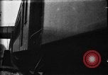Standbild Kreuzung Bahnlinien United States USA, 1897, aus Sekunde 14 historischem Filmmaterial Videoclip 65675071538