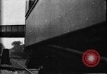 Standbild Kreuzung Bahnlinien United States USA, 1897, aus Sekunde 18 historischem Filmmaterial Videoclip 65675071538