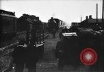 Image of Northern Pacific Overland Express Helena Montana USA, 1897, second 4 stock footage video 65675071540