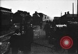 Image of Northern Pacific Overland Express Helena Montana USA, 1897, second 5 stock footage video 65675071540