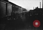 Image of Northern Pacific Overland Express Helena Montana USA, 1897, second 11 stock footage video 65675071540