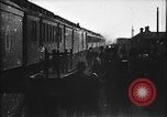 Image of Northern Pacific Overland Express Helena Montana USA, 1897, second 12 stock footage video 65675071540