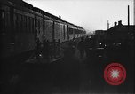 Image of Northern Pacific Overland Express Helena Montana USA, 1897, second 13 stock footage video 65675071540
