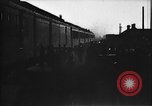 Image of Northern Pacific Overland Express Helena Montana USA, 1897, second 14 stock footage video 65675071540
