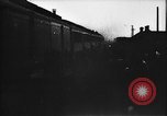 Image of Northern Pacific Overland Express Helena Montana USA, 1897, second 16 stock footage video 65675071540
