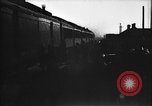 Image of Northern Pacific Overland Express Helena Montana USA, 1897, second 17 stock footage video 65675071540