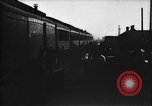 Image of Northern Pacific Overland Express Helena Montana USA, 1897, second 20 stock footage video 65675071540