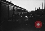 Image of Northern Pacific Overland Express Helena Montana USA, 1897, second 21 stock footage video 65675071540