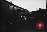 Image of Northern Pacific Overland Express Helena Montana USA, 1897, second 23 stock footage video 65675071540