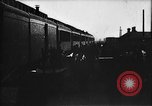 Image of Northern Pacific Overland Express Helena Montana USA, 1897, second 24 stock footage video 65675071540