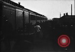 Image of Northern Pacific Overland Express Helena Montana USA, 1897, second 25 stock footage video 65675071540