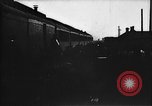 Image of Northern Pacific Overland Express Helena Montana USA, 1897, second 29 stock footage video 65675071540