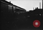 Image of Northern Pacific Overland Express Helena Montana USA, 1897, second 30 stock footage video 65675071540