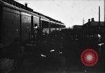 Image of Northern Pacific Overland Express Helena Montana USA, 1897, second 34 stock footage video 65675071540