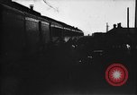 Image of Northern Pacific Overland Express Helena Montana USA, 1897, second 36 stock footage video 65675071540