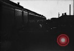 Image of Northern Pacific Overland Express Helena Montana USA, 1897, second 38 stock footage video 65675071540