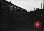 Image of Northern Pacific Overland Express Helena Montana USA, 1897, second 40 stock footage video 65675071540