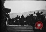 Image of Mammoth Hot Spring Hotel Wyoming United States USA, 1897, second 6 stock footage video 65675071541