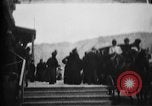 Image of Mammoth Hot Spring Hotel Wyoming United States USA, 1897, second 7 stock footage video 65675071541