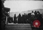 Image of Mammoth Hot Spring Hotel Wyoming United States USA, 1897, second 8 stock footage video 65675071541