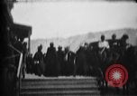 Image of Mammoth Hot Spring Hotel Wyoming United States USA, 1897, second 11 stock footage video 65675071541