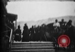 Image of Mammoth Hot Spring Hotel Wyoming United States USA, 1897, second 12 stock footage video 65675071541