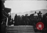 Image of Mammoth Hot Spring Hotel Wyoming United States USA, 1897, second 13 stock footage video 65675071541