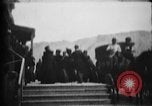 Image of Mammoth Hot Spring Hotel Wyoming United States USA, 1897, second 14 stock footage video 65675071541