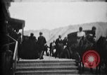 Image of Mammoth Hot Spring Hotel Wyoming United States USA, 1897, second 16 stock footage video 65675071541