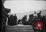 Image of Mammoth Hot Spring Hotel Wyoming United States USA, 1897, second 17 stock footage video 65675071541