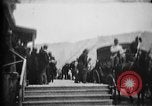 Image of Mammoth Hot Spring Hotel Wyoming United States USA, 1897, second 18 stock footage video 65675071541