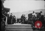 Image of Mammoth Hot Spring Hotel Wyoming United States USA, 1897, second 19 stock footage video 65675071541