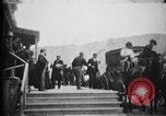 Image of Mammoth Hot Spring Hotel Wyoming United States USA, 1897, second 20 stock footage video 65675071541