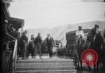 Image of Mammoth Hot Spring Hotel Wyoming United States USA, 1897, second 21 stock footage video 65675071541