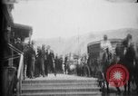 Image of Mammoth Hot Spring Hotel Wyoming United States USA, 1897, second 22 stock footage video 65675071541