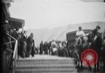 Image of Mammoth Hot Spring Hotel Wyoming United States USA, 1897, second 23 stock footage video 65675071541