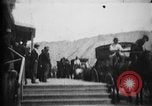 Image of Mammoth Hot Spring Hotel Wyoming United States USA, 1897, second 26 stock footage video 65675071541