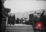 Image of Mammoth Hot Spring Hotel Wyoming United States USA, 1897, second 27 stock footage video 65675071541