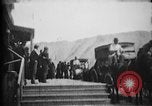 Image of Mammoth Hot Spring Hotel Wyoming United States USA, 1897, second 29 stock footage video 65675071541