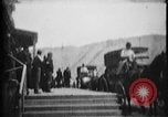 Image of Mammoth Hot Spring Hotel Wyoming United States USA, 1897, second 30 stock footage video 65675071541
