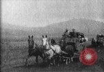 Immagine di Visitare il Parco Nazionale di Yellowstone United States USA, 1897, secondo 5 filmato di repertorio 65675071542