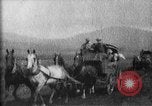 Immagine di Visitare il Parco Nazionale di Yellowstone United States USA, 1897, secondo 6 filmato di repertorio 65675071542