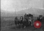Immagine di Visitare il Parco Nazionale di Yellowstone United States USA, 1897, secondo 10 filmato di repertorio 65675071542