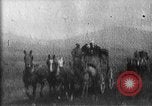 Immagine di Visitare il Parco Nazionale di Yellowstone United States USA, 1897, secondo 11 filmato di repertorio 65675071542