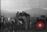 Immagine di Visitare il Parco Nazionale di Yellowstone United States USA, 1897, secondo 12 filmato di repertorio 65675071542