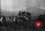 Immagine di Visitare il Parco Nazionale di Yellowstone United States USA, 1897, secondo 18 filmato di repertorio 65675071542