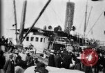 Image of Klondike number 6 Seattle Washington USA, 1897, second 8 stock footage video 65675071545
