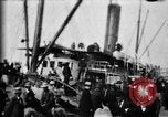Image of Klondike number 6 Seattle Washington USA, 1897, second 13 stock footage video 65675071545