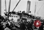 Image of Klondike number 6 Seattle Washington USA, 1897, second 20 stock footage video 65675071545