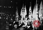 Image of German troops parade for Crown Prince Wilhelm Germany, 1933, second 26 stock footage video 65675071546